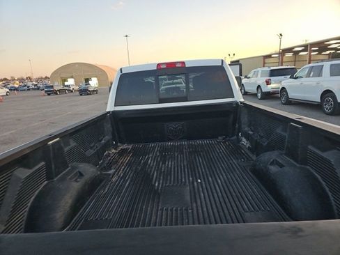 Used 2019 RAM 3500 Tradesman image 5