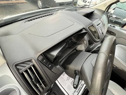 Used 2018 Ford Transit 250 148 Low Roof RWD image 59