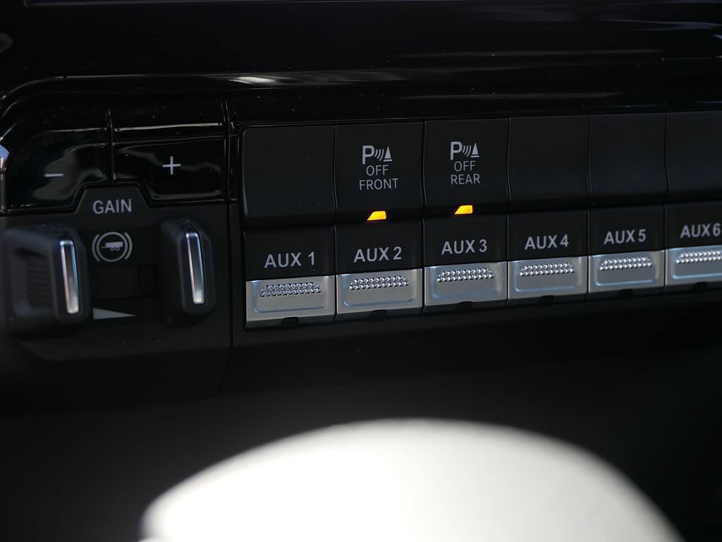 New 2026 RAM 1500 RHO w/ RHO Level 1 Equipment Group AWD/4WD image 21