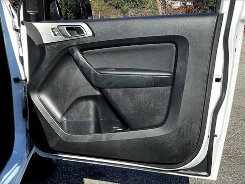 Used 2021 Ford Ranger XLT image 25