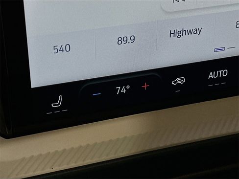 New 2025 Ford Bronco Sport Heritage w/ Convenience Package image 21