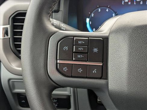 Used 2025 Ford F150 XLT w/ Equipment Group 301A Standard AWD/4WD image 12