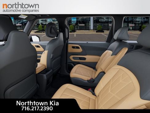 New 2027 Kia Telluride SX X-Line AWD/4WD image 19