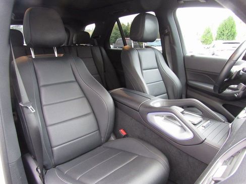 Certified 2022 Mercedes-Benz GLE 350 GLE 350 image 19