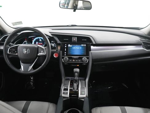Used 2016 Honda Civic EX-T image 13