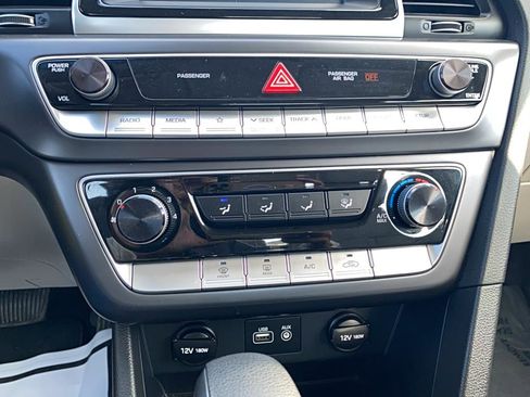 Used 2018 Hyundai Sonata ECO image 27