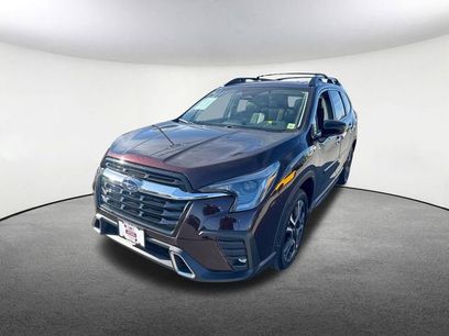 Certified 2025 Subaru Ascent Touring