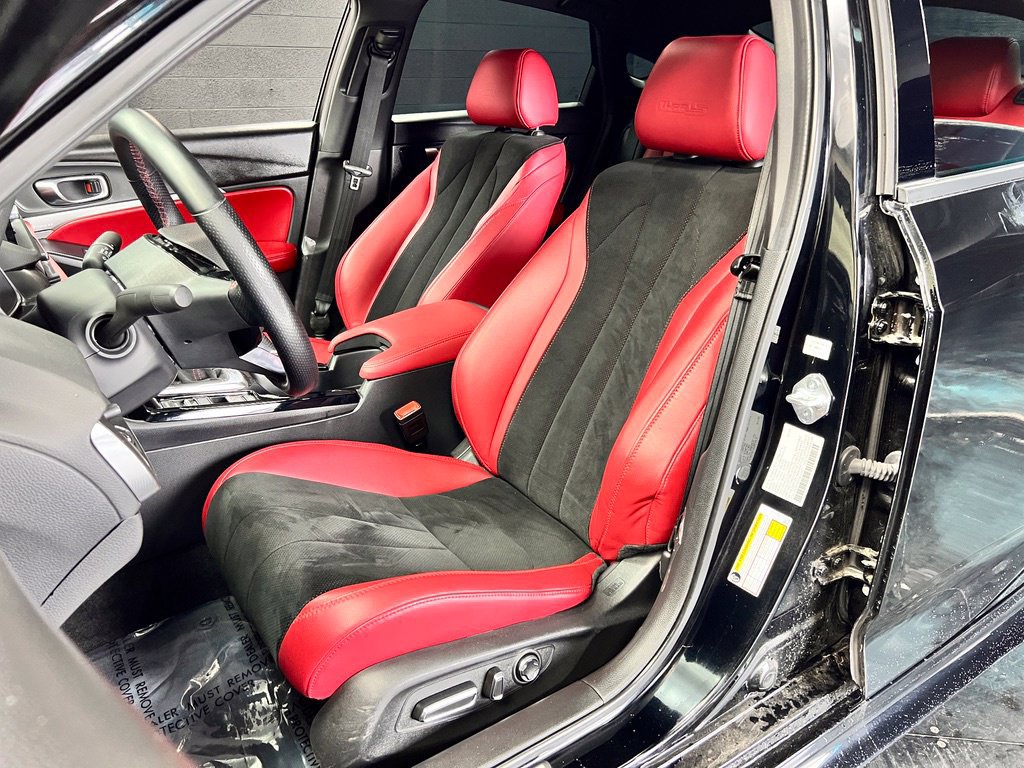 Used 2025 Acura Integra Type S FWD image 7