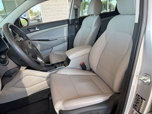 Used 2020 Hyundai Tucson Sport AWD/4WD image 20