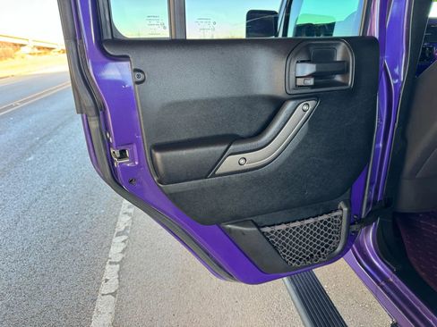 Used 2018 Jeep Wrangler Unlimited Sport S image 17