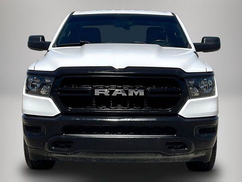 Used 2023 RAM 1500 Tradesman w/ Trailer Tow Group RWD image 3