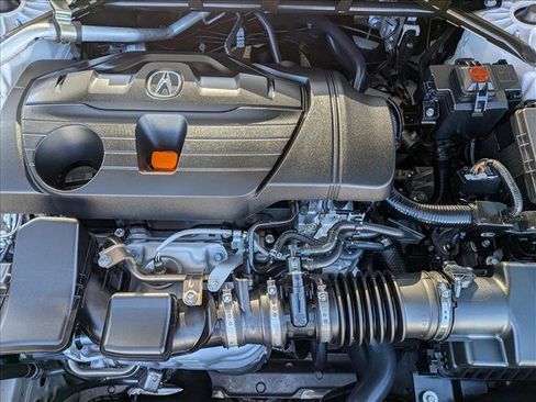 Certified 2025 Acura TLX SH-AWD w/ A-SPEC Pkg image 20