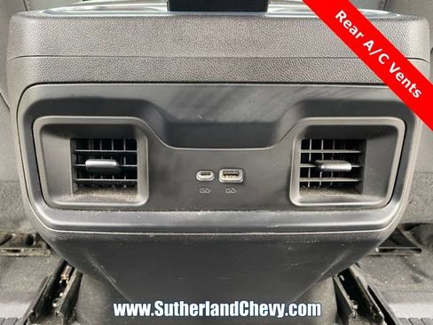 Used 2023 Chevrolet Silverado 1500 RST AWD/4WD image 43