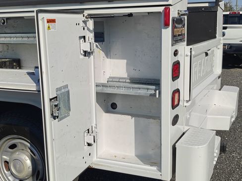 Used 2016 Ford F250 XL RWD image 18