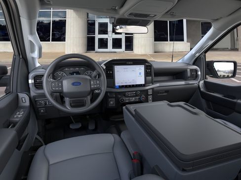New 2026 Ford F150 XL w/ Equipment Group 103A High RWD image 31