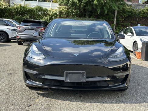 Used 2023 Tesla Model 3 Standard Range RWD image 8