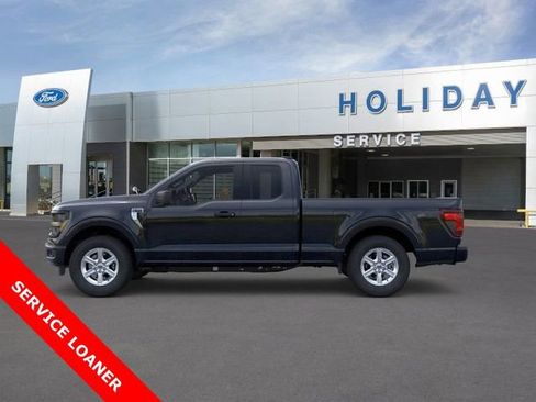 New 2026 Ford F150 XLT w/ Equipment Group 301A Standard image 3