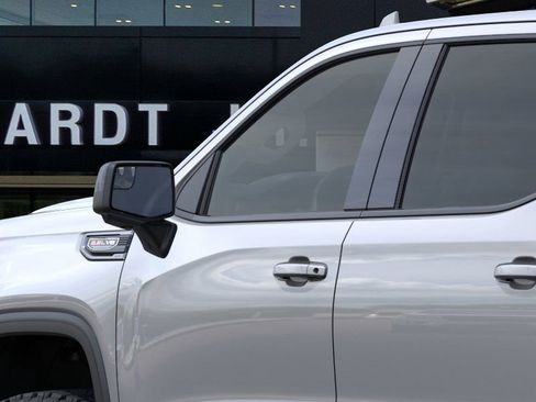 New 2026 GMC Sierra 1500 AT4 w/ AT4 Premium Package AWD/4WD image 14