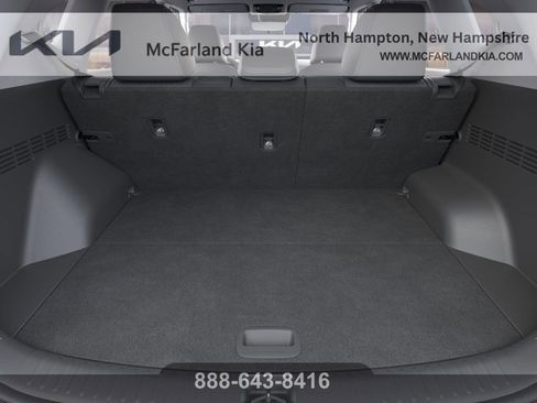 New 2026 Kia Seltos S image 20