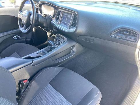 Used 2021 Dodge Challenger R/T w/ Blacktop Package image 23