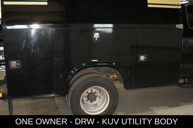 Used 2019 Ford F350 XL w/ Power Equipment Group AWD/4WD image 41