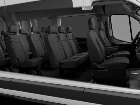 New 2026 Ford Transit 350 XL RWD image 60