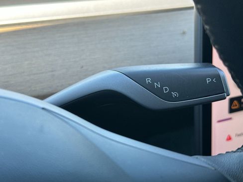 Used 2021 Tesla Model 3 Long Range AWD/4WD image 20