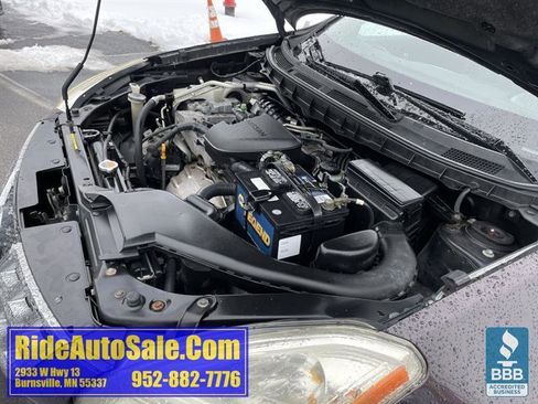 Used 2011 Nissan Rogue SV w/ Premium Pkg image 22