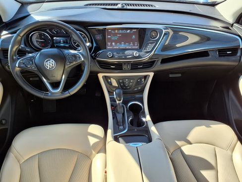 Used 2020 Buick Envision Preferred w/ LPO, Cargo Package image 4