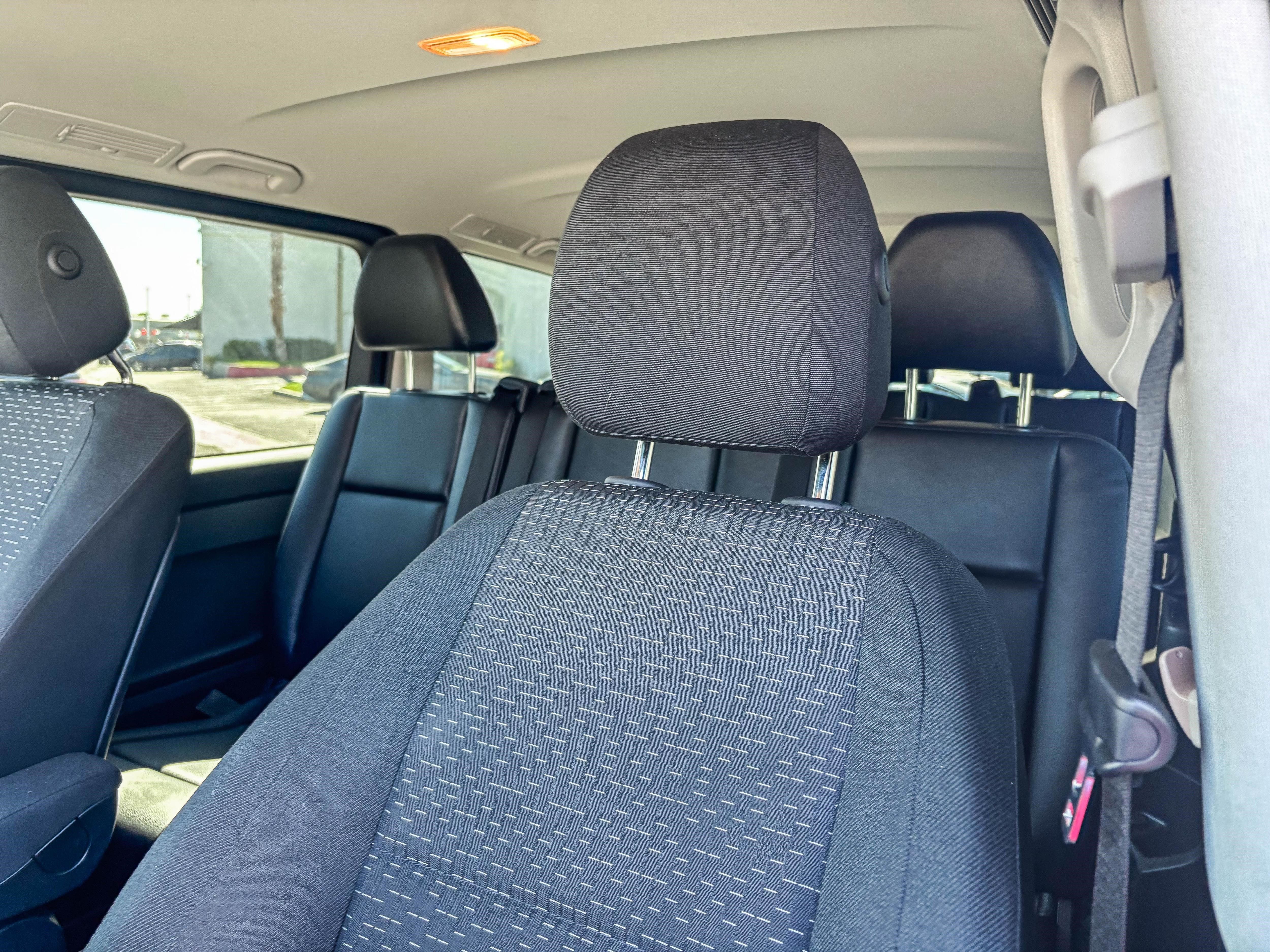 Used 2023 Mercedes-Benz Metris Passenger image 26