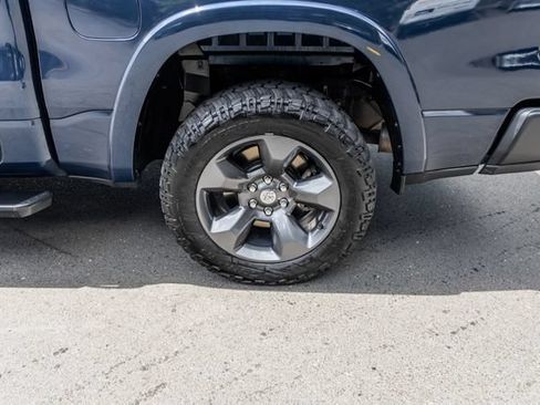 Used 2020 RAM 1500 Big Horn w/ Built-to-serve Edition AWD/4WD image 13