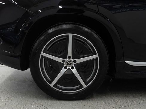 Used 2023 Mercedes-Benz EQS 580 4MATIC SUV image 42