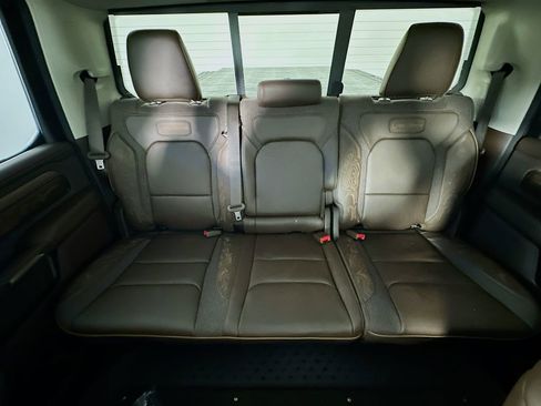 New 2026 RAM 1500 Limited AWD/4WD image 10