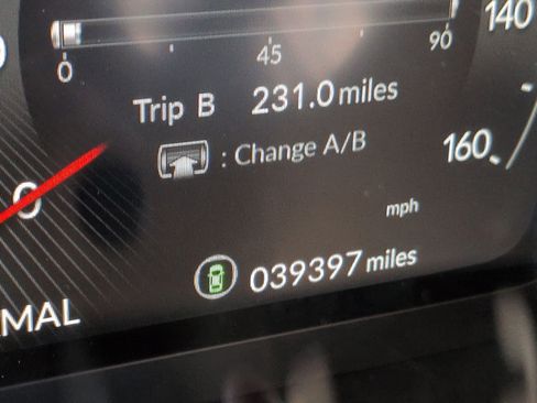 Used 2024 Acura Integra A-Spec image 25