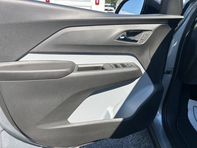 New 2027 Chevrolet Bolt RS FWD image 11