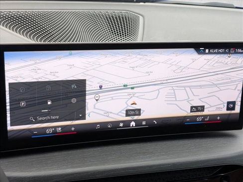 Certified 2025 BMW 430i Coupe w/ M Sport Package image 13