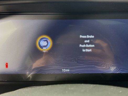 New 2025 Jeep Grand Cherokee Laredo image 12