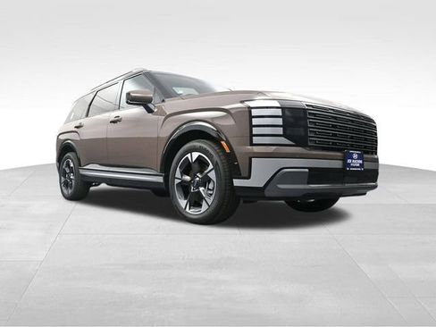 New 2026 Hyundai Palisade Limited AWD/4WD image 31