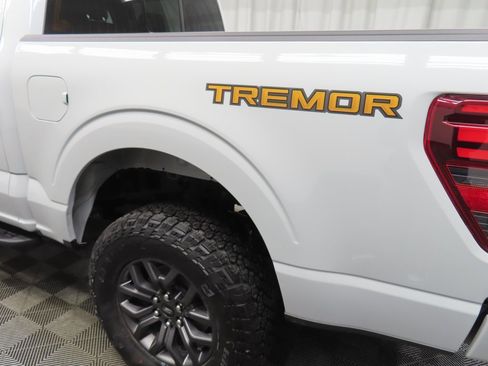 Used 2024 Ford F150 Tremor w/ Tow/Haul Package image 44