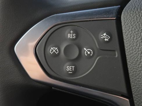 Used 2024 Chevrolet Traverse LT w/ LPO, Floor Liner Package image 10