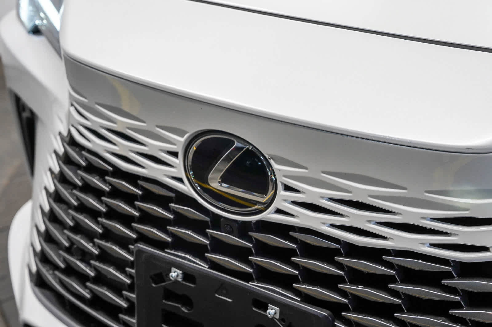 Used 2024 Lexus RX 350 Premium Plus w/ Accessory Package (Z1) FWD image 8