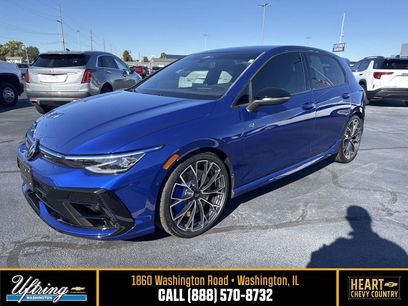 Used 2026 Volkswagen Golf w/ Euro Style Package