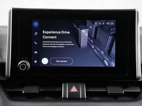 Certified 2025 Toyota RAV4 XLE image 17