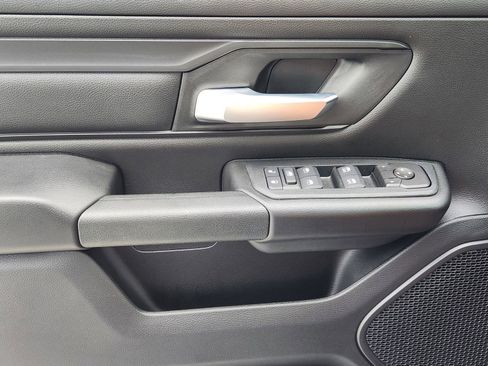 New 2026 RAM 1500 Tradesman RWD image 21