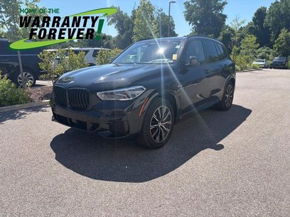 Used 2023 BMW X5 xDrive45e w/ Executive Package