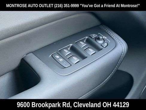 Certified 2026 Volvo XC60 B5 Plus w/ Protection Package Premier image 31