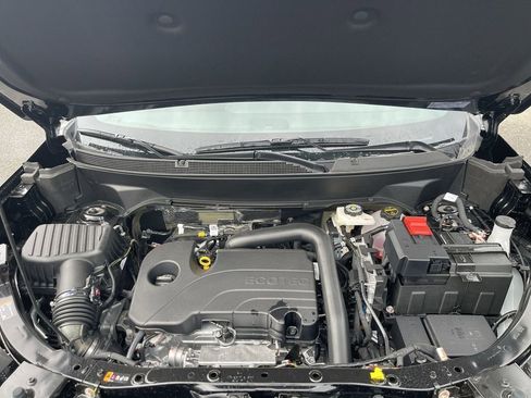 New 2026 GMC Terrain Elevation image 29