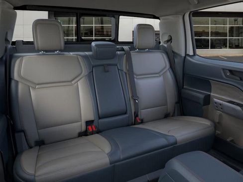 New 2026 Ford Maverick Lariat w/ 4K Tow Package image 15