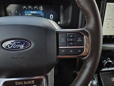 New 2026 Ford F150 King Ranch w/ Equipment Group 601A High AWD/4WD image 20