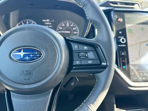 New 2026 Subaru Ascent Bronze Edition image 31